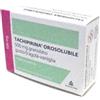 ANGELINI SpA Tachipirina Orosolubile 500mg - 12 Bustine