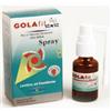 FITOBIOS Srl Golafit Spray Bimbi Integratore Sistema Immunitario 15 ml