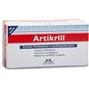 N.B.F. LANES Srl Nbf Lanes Artikrill Integratore Articolare Cane 60 Perle