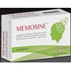 ARCAPHARMA Srl Memosine Integratore 30 Compresse