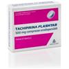 ANGELINI SpA Tachipirina Flashtab 500 mg - 16 compresse orodispersibili