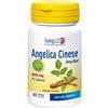 PHOENIX Srl - LONGLIFE Longlife Angelica Cinese tonico energetico femminile 60 capsule