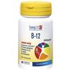PHOENIX Srl - LONGLIFE Longlife B12 benessere del sistema nervoso 1000mcg 60 tavolette
