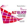 LINDASERVICE Srl ALT GLUCO 30 OVALETTE