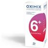 DRIATEC Srl Omixim 6+ Glucocontrol Integratore 200 ml