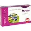 KOS Srl Mirtillo Estr Sec 60cpr 22,2g