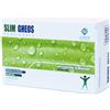 GHEOS Srl Slim Funzionale Integratore 60 Compresse