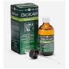 BIOS LINE SpA BioKap Lozione Antiforfora e Cute Grassa 50 ml