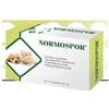 DDFARMA Srl Ddf Normospor Integratore Intestinale Cani E Gatti 20 Compresse