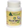ALCHIMIA BENOIT Srl Benoit Dolor Ben per la normale funzione di ossa e cartilagini 60 capsule