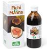 ALTA NATURA-INALME Srl Fichi E Manna Soluzione 150ml
