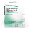 GUNA SpA Guna Nux Vomica-Homaccord Medicinale Omeopatico 10 Fiale
