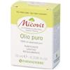 FARMADERBE Srl Farmaderbe Micovit Olio Malaleuca Lenitivo Purificante Pelle 250 ml