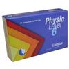 BIOGROUP Srl Physic Level 6 Lumbar Integratore 30 Compresse