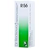 DR.RECKEWEG & CO. GmbH Dr. Reckeweg R56 Gocce Omeopatiche 22 ml