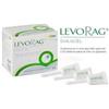 CENTRO PRODOTTI SERVIZI F.Srl Levorag Emulgel - 20 Tubetti Monodose - 3,5 mL