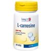 PHOENIX Srl - LONGLIFE LongLife L-Carnosine Integratore 60 Capsule