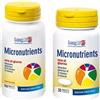 PHOENIX Srl - LONGLIFE LongLife Micronutrients Alimentare 100 Tavolette