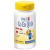 PHOENIX Srl - LONGLIFE LongLife Co En Q10 200 mg Integratore 20 Perle