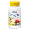 PHOENIX Srl - LONGLIFE Longlife Melograno 40% Integratore Antiossidante 90 Capsule