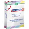 ESI SpA Normolip 5 - Integratore per il controllo del colesterolo - 30 capsule