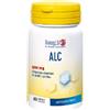PHOENIX Srl - LONGLIFE LongLife ALC Integratore 60 Capsule