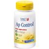 LONGLIFE Srl LongLife Ap Control Integratore Dimagrante 60 tavolette