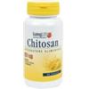 LONGLIFE Srl LongLife Chitosan Integratore 84 Tavolette