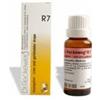 DR.RECKEWEG & CO. GmbH Dr. Reckeweg R7 Gocce Orali Omeopatiche 22 ml