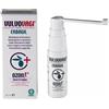 ERBAGIL Srl Vulvovagi Spray Vulvovaginiti Secchezza Vaginale 20 ml