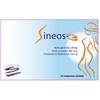 EOS BIOTEC Srl Sineos 3 Integratore Disfunzioni Sistema Digestivo 20 Compresse