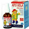 PHARMALIFE RESEARCH Srl Apis Gola Bimbi Spray 20ml