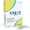 ACTIAL FARMACEUTICA Srl VSL3 INTEGRATORE ALIMENTARE PROBIOTICO 14 STICKS
