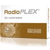 PHARMEXTRACTA SpA Rodioplex Integratore Tono dell' Umore 30 Compresse