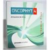 OFFICINE NATURALI Srl Kappaphyt 4 Integratore Tonico Adattogeno 20 Bustine