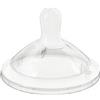 CHICCO (ARTSANA SpA) Chicco Tettarelle Step Up New Pappa 2 Pezzi +6m