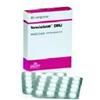 SCHWABE PHARMA ITALIA Srl Schwabe Tonsiotren DHU Medicinale Omeopatico 60 Compresse