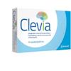 AISAL S.A. Clevia Integratore 20 Capsule 600 mg