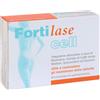 MEDA PHARMA SpA Fortilase Cell - Integratore anticellulite - 30 compresse