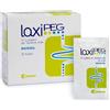 ZAMBON ITALIA Srl Laxipeg Polvere 9,7 gr Macrogol Stitichezza 20 Bustine