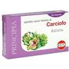 KOS Srl Kos Carciofo Estratto Secco Integratore 60 Compresse