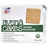 BIOTOBIO Srl La Finestra sul Cielo Crackers di Avena Bio 250 g