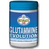 VITA AL TOP Srl Ultimate Sport Glutammine Evolution Integratore Energetico 120 Compresse