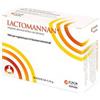 CA.DI.GROUP Srl Lactomannan Integratore Stipsi 18 Bustine