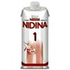 NESTLE' IT.SpA(INFANT NUTRIT.) Nestl