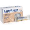 MONTEFARMACO OTC SpA Lactoflorene Plus - 12 Bustine