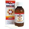 INLINEA Srl Dbone Integratore 150 ml