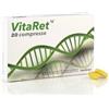 E.N.S. Srl Vitaret 20 Compresse integratore capacit