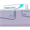 METAGENICS BELGIUM bvba Metagenics Metastudent 60 compresse