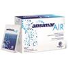 ABC FARMACEUTICI SpA Ansimar Air Integratore Benessere Respiratorio 14 Bustine